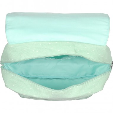 Cartable Ours Polaire - Mr. Polar Bear - Trixie