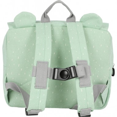 Cartable Ours Polaire - Mr. Polar Bear - Trixie