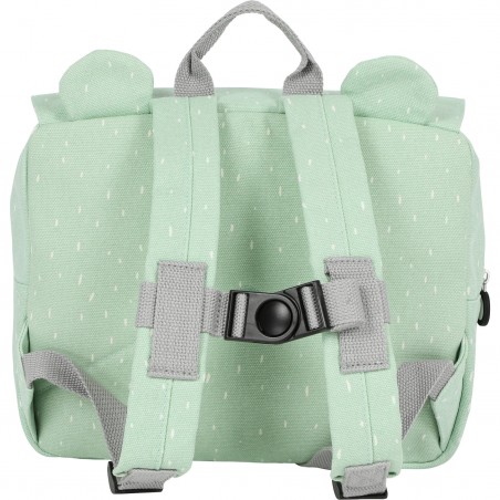 Cartable Ours Polaire - Mr. Polar Bear - Trixie