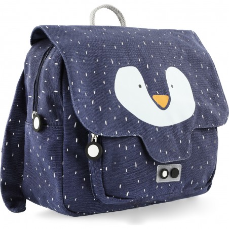 Cartable Pingouin - Trixie