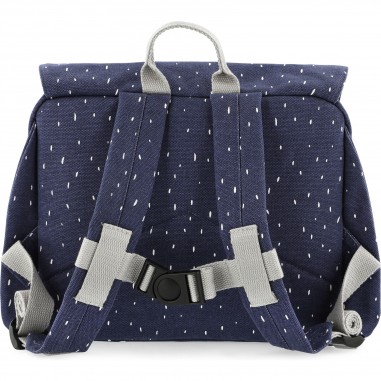 Cartable Pingouin - Trixie