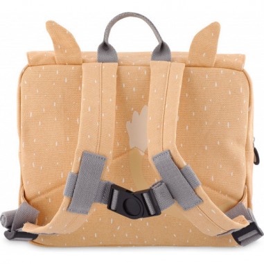 Cartable Mrs. Giraffe - Trixie