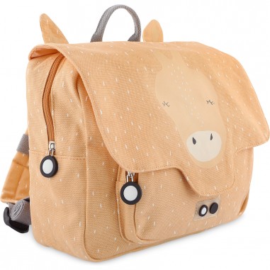 Cartable Mrs. Giraffe - Trixie