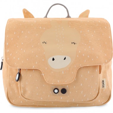 Cartable Mrs. Giraffe - Trixie