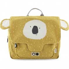 Cartable - Mr. Koala - Trixie