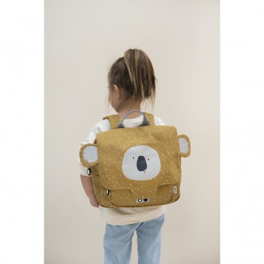 Cartable - Mr. Koala - Trixie