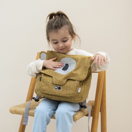 Cartable - Mr. Koala - Trixie