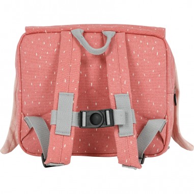 Cartable Flammant Rose - Mrs. Flamingo - Trixie
