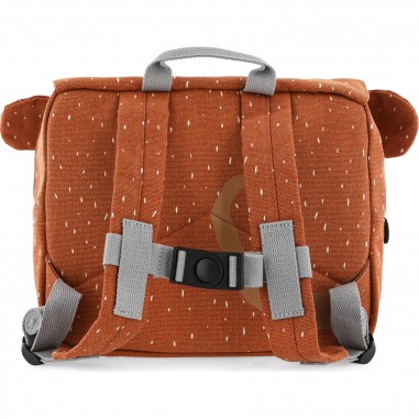 Cartable Singe - Mr. Monkey - Trixie