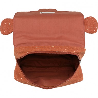 Cartable Singe - Mr. Monkey - Trixie