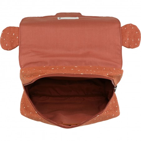 Cartable Singe - Mr. Monkey - Trixie