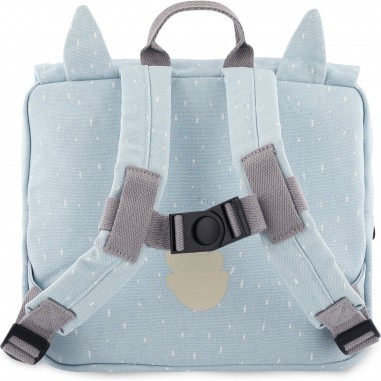 Cartable - Mr. Alpaca - Trixie