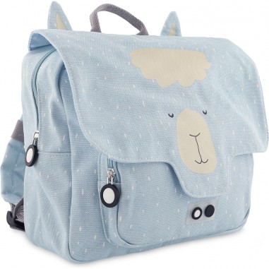 Cartable - Mr. Alpaca - Trixie