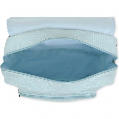 Cartable - Mr. Alpaca - Trixie