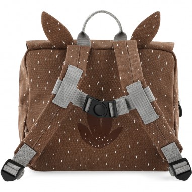 Cartable Hiboux - Mr. Owl - Trixie