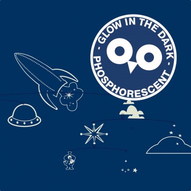 Mobile fusée de l'espace - Djeco