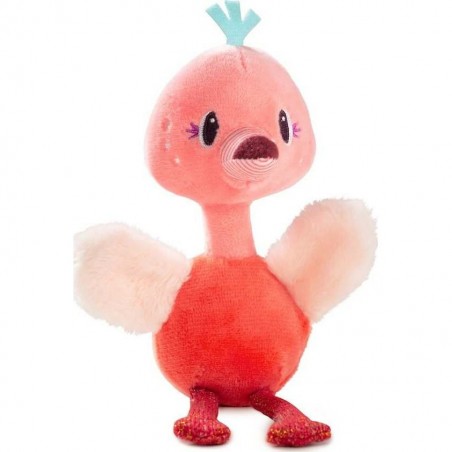 Peluche Anaïs Mini Personnage