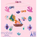 Mobile Nature - Djeco - Little Big Room By Djeco