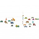 Mobile Voiture - Little Big Room By Djeco