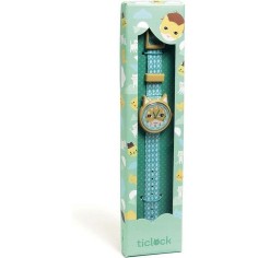 Montre Fête - Un jeu - Djeco 2