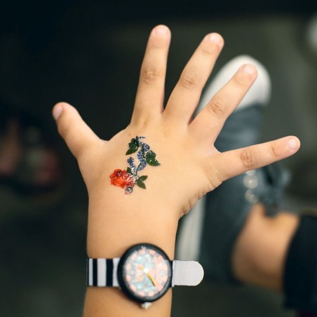 Montre pour enfant Djeco - Pirate
