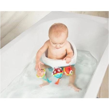 Balles de bain
