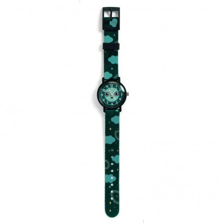 Montre Night - Un jeu - sur la boutique - Djeco
