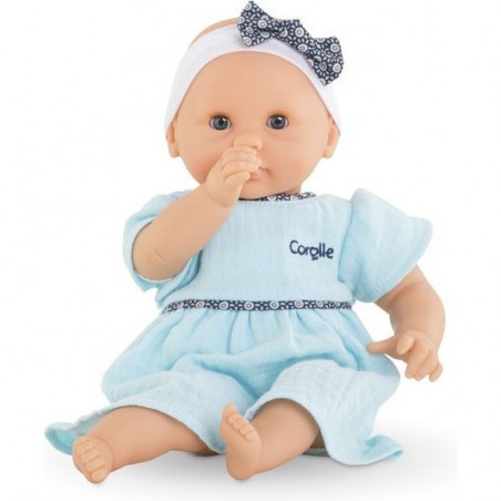 Bébé calin Maud - poupée - Corolle