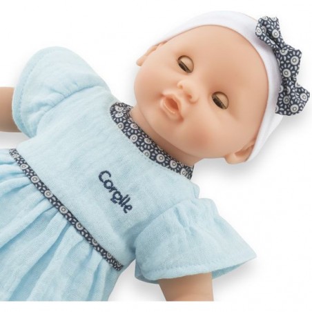 Bébé calin Maud - poupée - Corolle