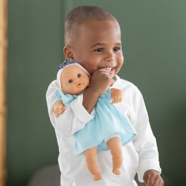 Bébé calin Maud - poupée - Corolle