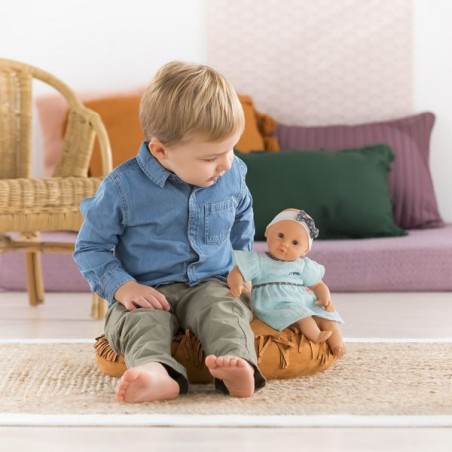 Bébé calin Maud - poupée - Corolle