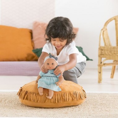 Bébé calin Maud - poupée - Corolle