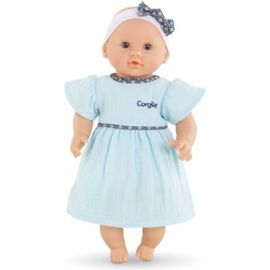 Bébé calin Maud - poupée - Corolle