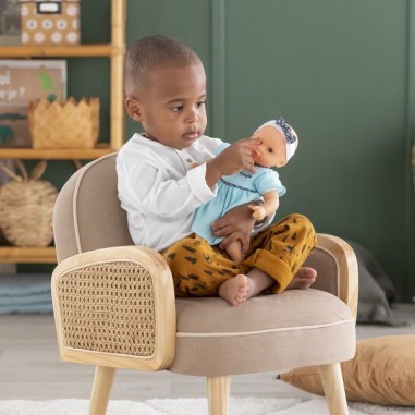 Bébé calin Maud - poupée - Corolle