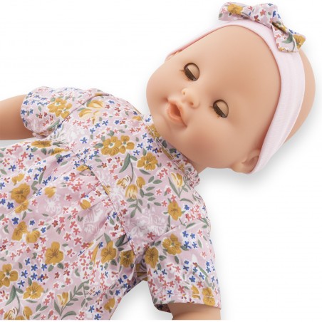 Bébé bain Calypso - baigneur - Corolle