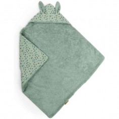 Sortie de bain Trois petits lapins - Moulin Roty 2