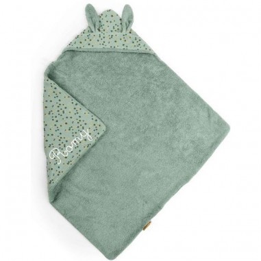 Sortie de bain Trois petits lapins - Moulin Roty