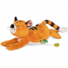 Tigre Tiho musical Dans la Jungle - Moulin Roty