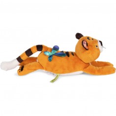 Tigre Tiho musical Dans la Jungle - Moulin Roty 2
