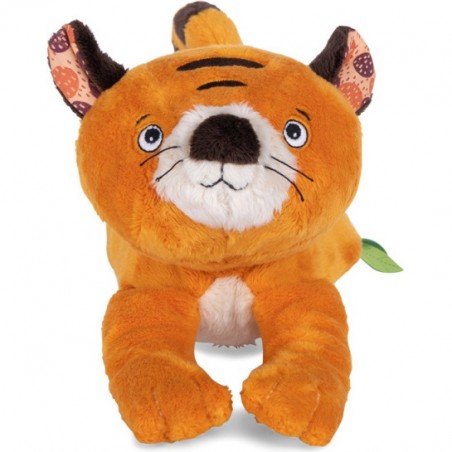 Tigre Tiho musical Dans la Jungle - Moulin Roty