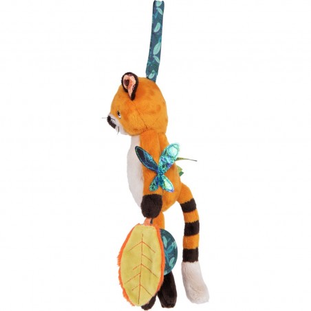 Tigre d'activités à suspendre Dans la jungle - Moulin Roty