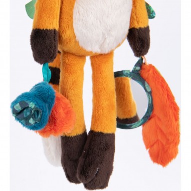 Tigre d'activités à suspendre Dans la jungle - Moulin Roty