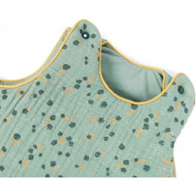 Gigoteuse sauge 70 cm Trois petits lapins - Moulin Roty