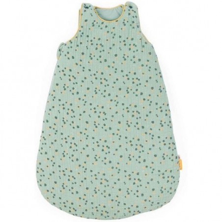 Gigoteuse sauge 70 cm Trois petits lapins - Moulin Roty