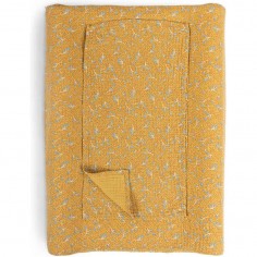 Matelas à  langer Trois petits lapins - Moulin Roty 2