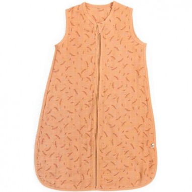 Gigoteuse été argile 70 cm Trois petits lapins - Moulin Roty