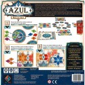 Azul - Pavillon d'été - Plan B Games