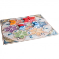 Azul: Pavillon Étincelant - Next Move - Jeux de société - Plan B Games 2