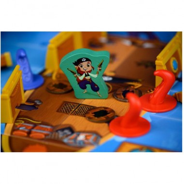 Kraken Attack! - Jeux de société - Loki