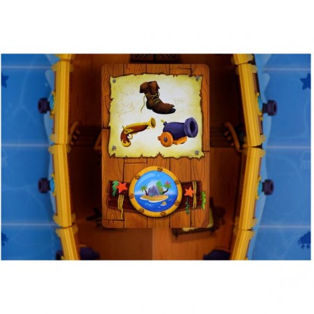 Kraken Attack! - Jeux de société - Loki